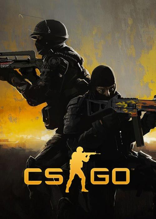 Counter Strike: Global Offensive